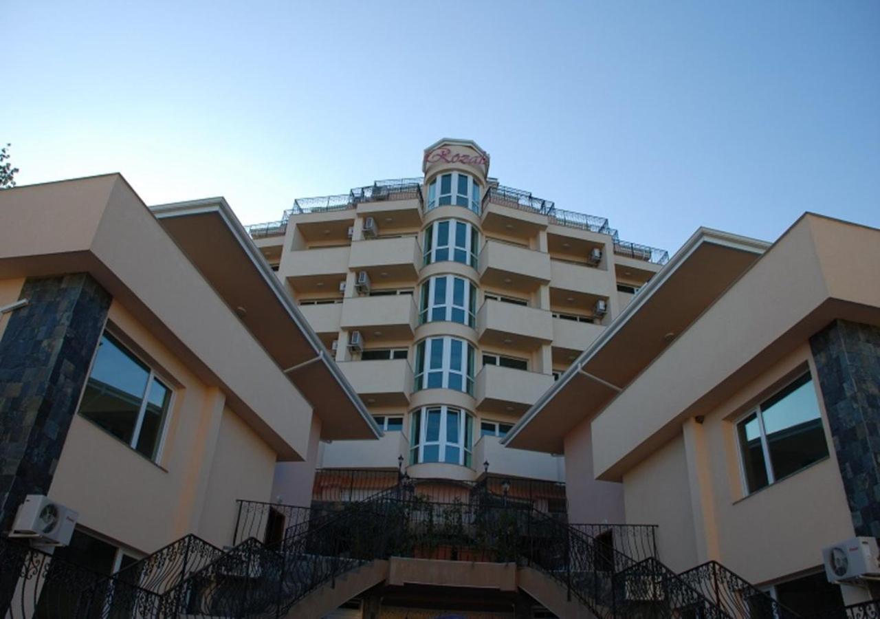 62a Doctor Luben Lazarov Street