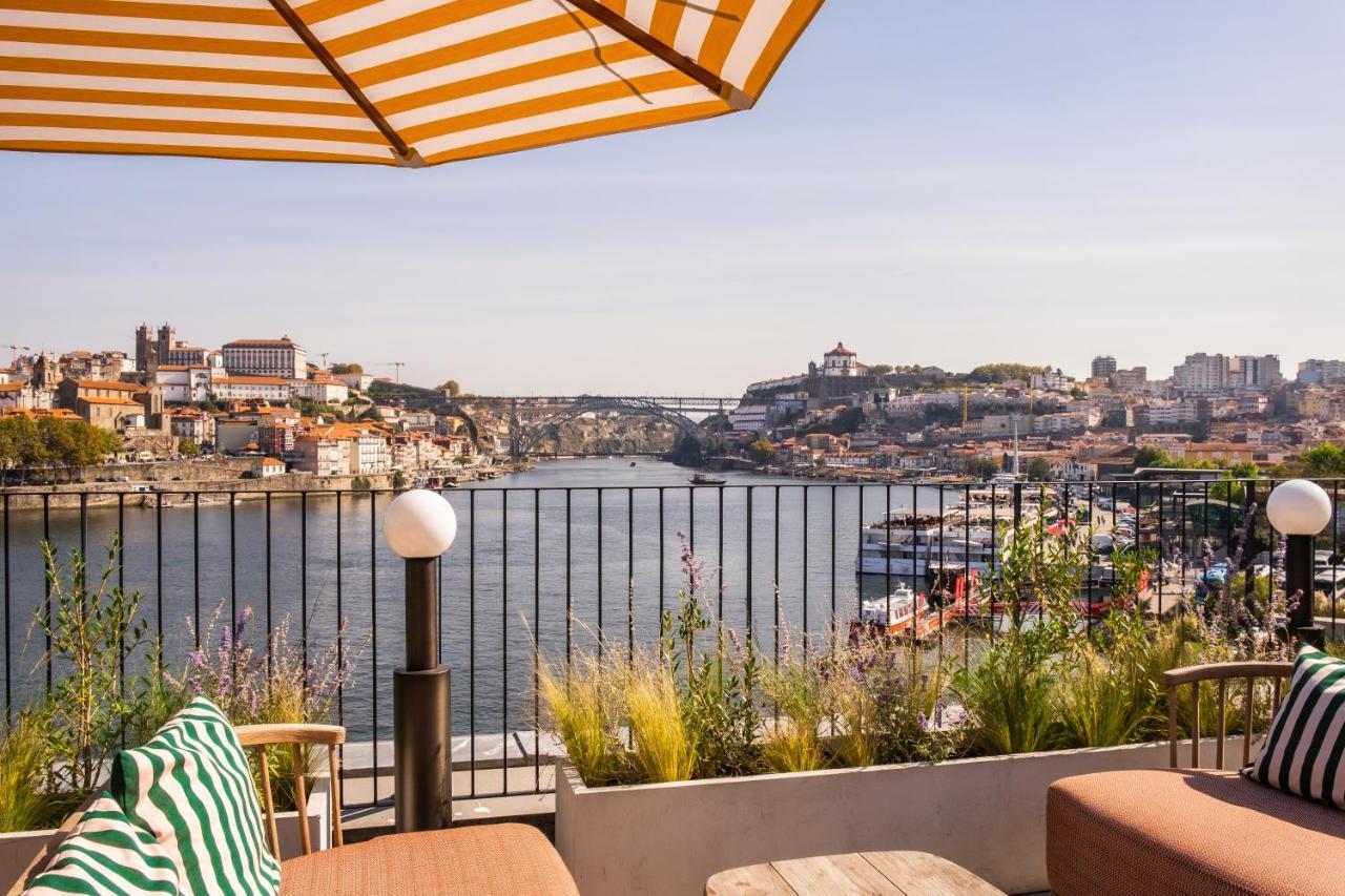 The Rebello Hotel & SPA in Vila-nova-de-gaia