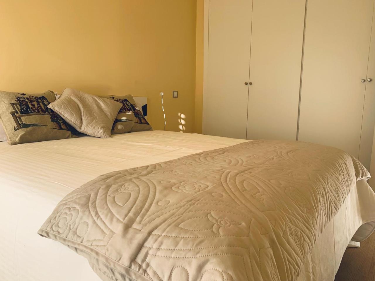 Apartamentos El Retiro de Avellaneda by Retirorural em Arenas-de-san-pedro
