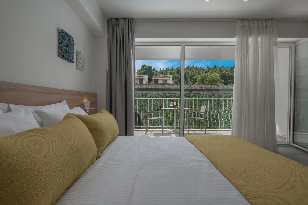 Hotel Kriopigi Kassandra (Halkidiki) Greece