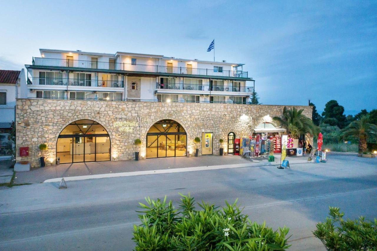 Hotel Kriopigi Kassandra (Halkidiki) Greece Hotel Kriopigi Kassandra (Halkidiki) Greece