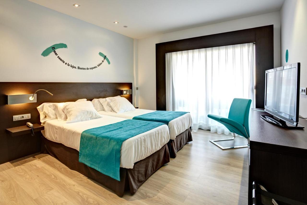 Hotel Costa Azul