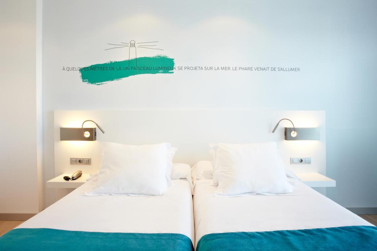 Hotel Costa Azul
