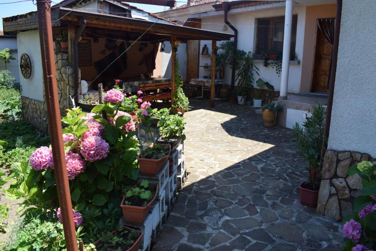 Guest House Nedyalkovi