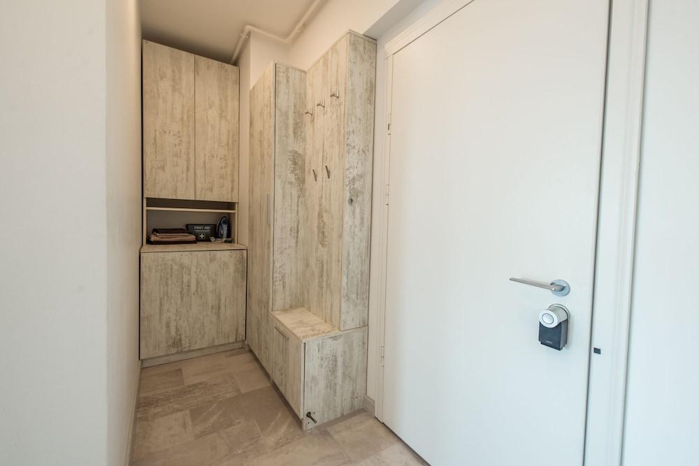 Cozy Penthousestudio Cityview W12