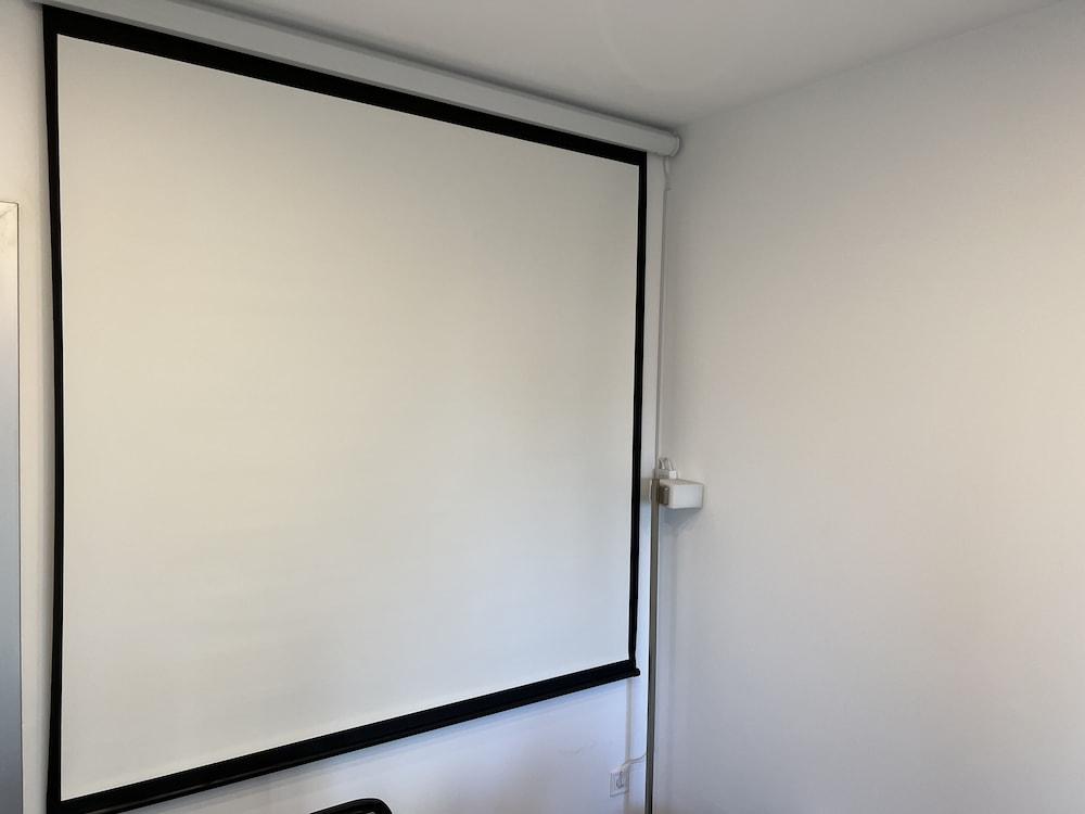 Cozy Penthousestudio Cityview W12