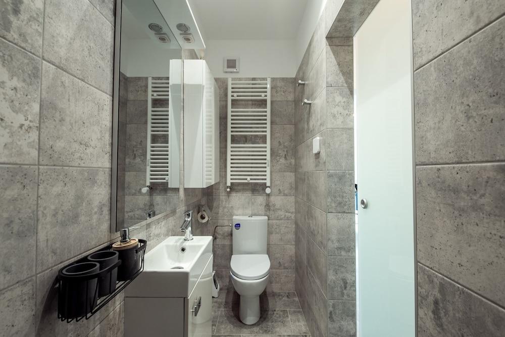 Cozy Penthousestudio Cityview W12