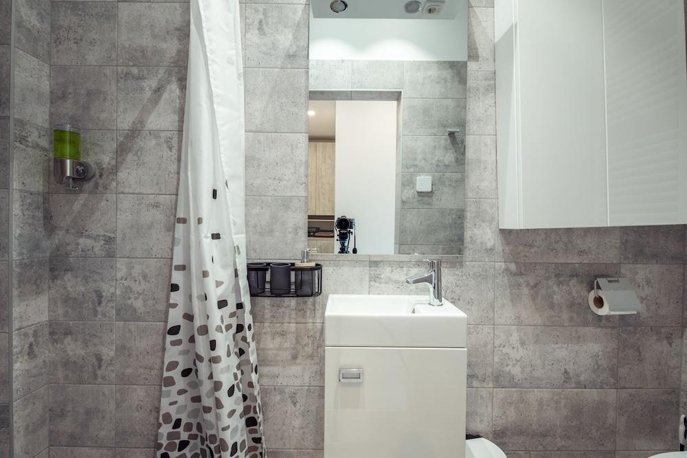 Cozy Penthousestudio Cityview W12
