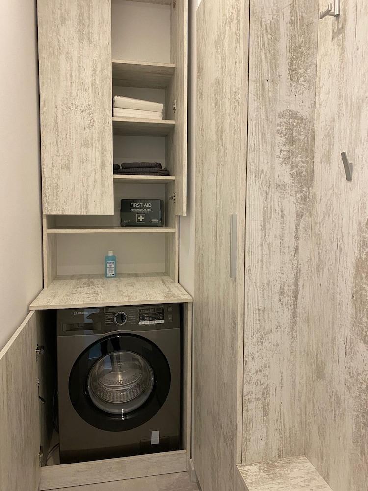 Cozy Penthousestudio Cityview W12