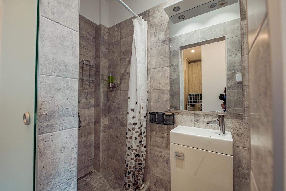 Cozy Penthousestudio Cityview W12