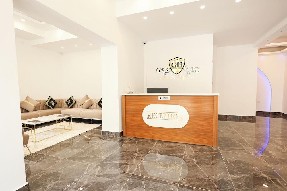Golden Homes em Kaymakli