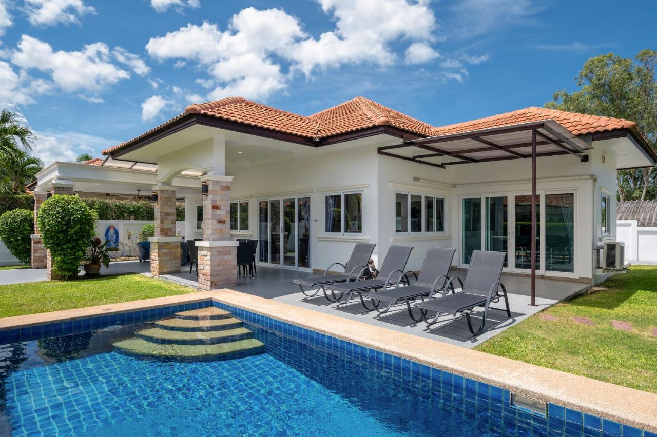 Orchid Paradise Homes Opv 31