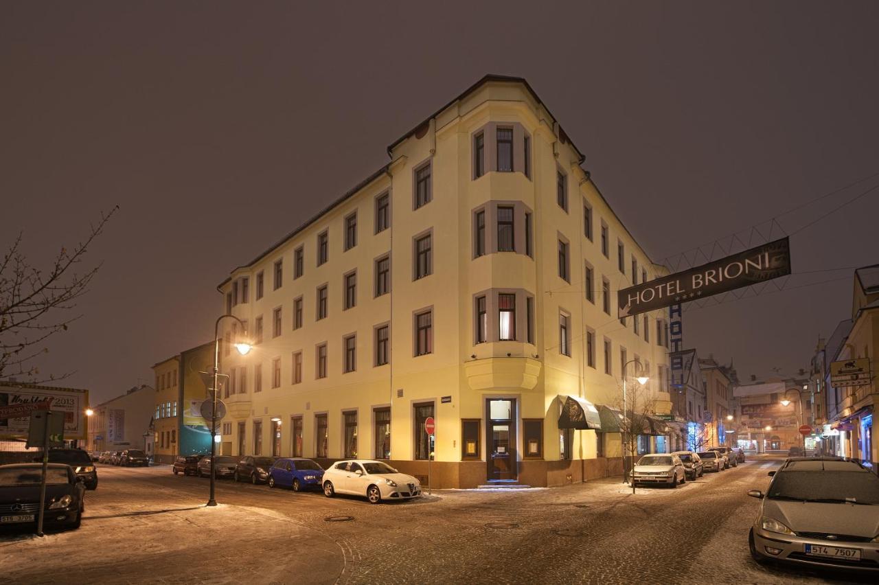 Brioni Suites in Moravian-silesian-region