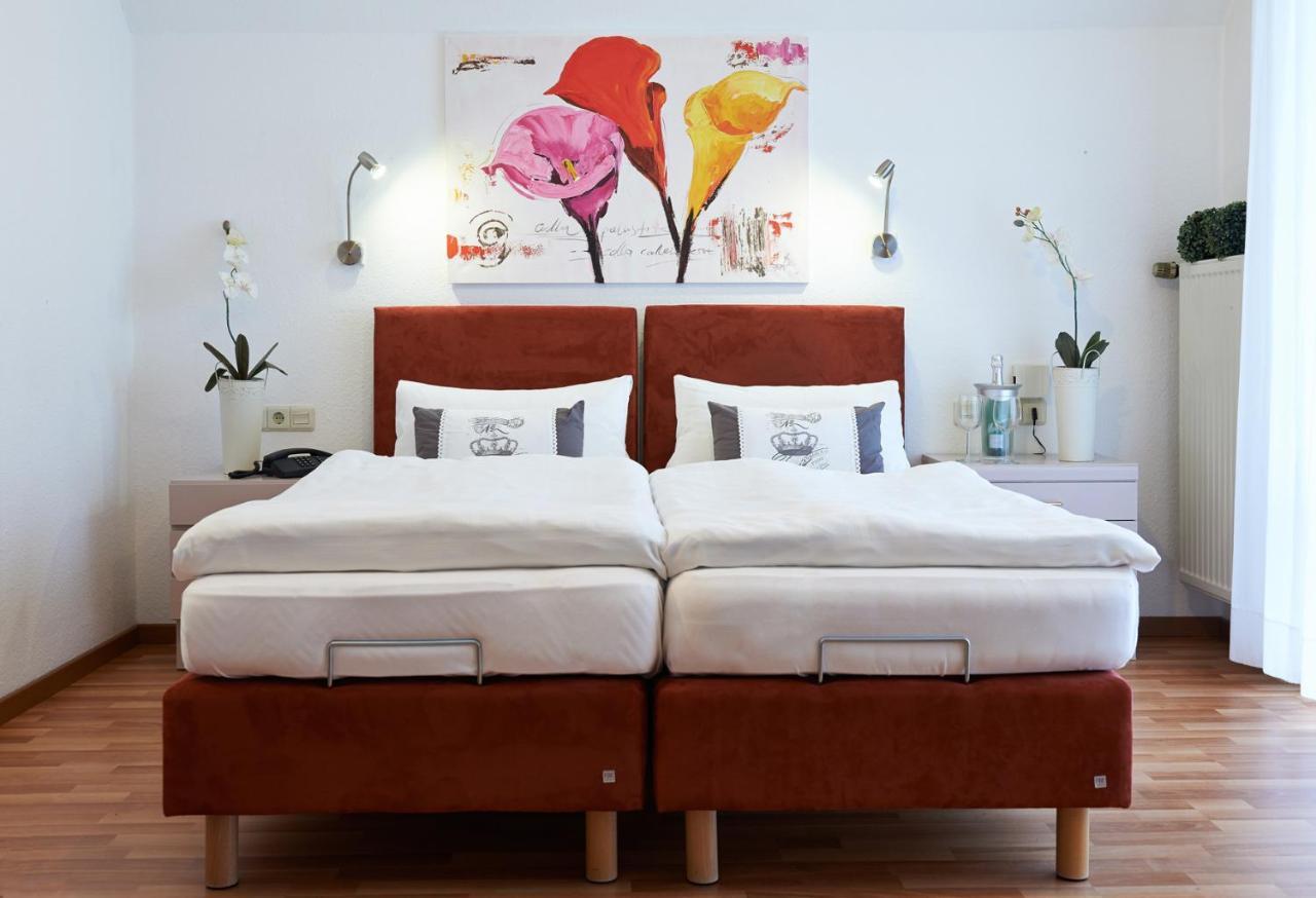 Aparthotel Stibbe em Horn-bad-meinberg
