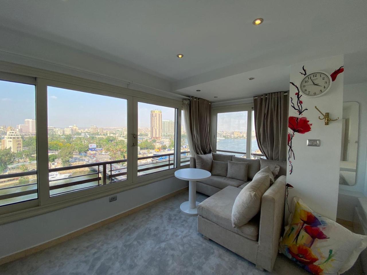 (ab By The River) Apartment 801 With Great View