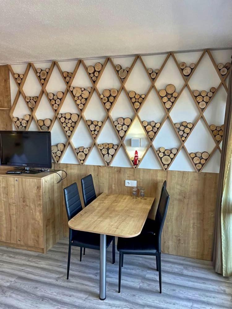 Apartmany Almberg em Philippsreut
