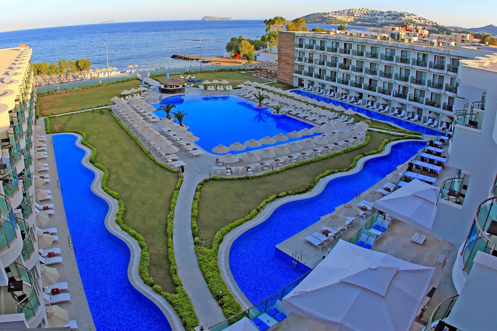 My Ella Resort Hotel & Spa