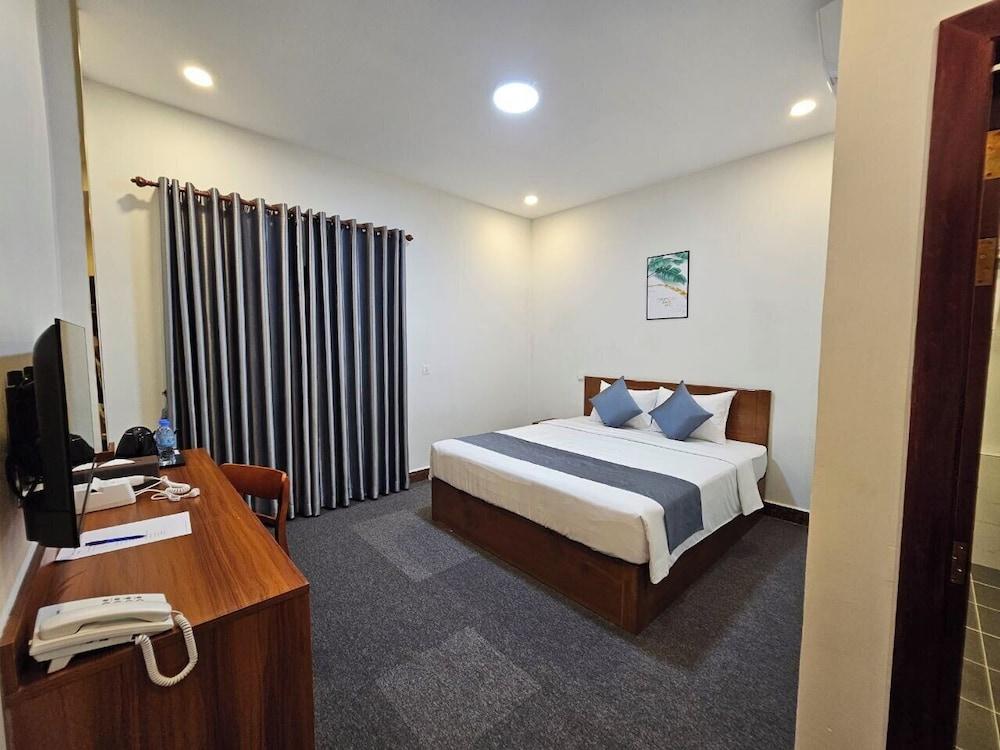 Nimith Hotel & Restaurant in Phnom-penh