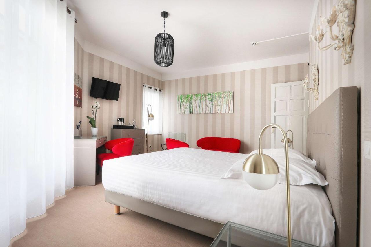 Best Western Hotel Brittany à La-baule