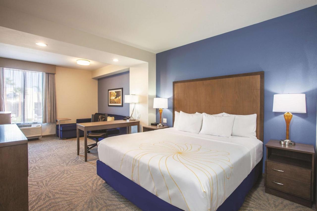 La Quinta Inn & Suites by Wyndham Morgan Hill-San Jose South em Morgan-hill