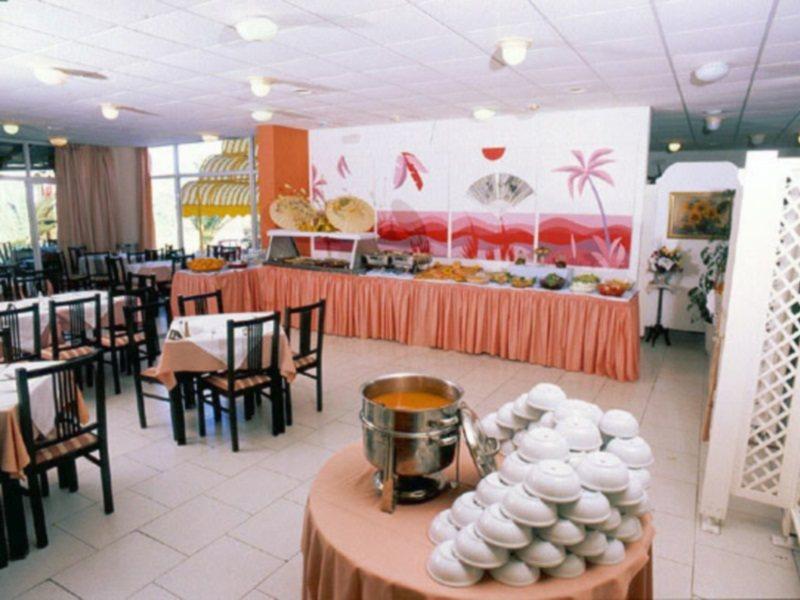 Hotel Palm Beach (adults Only)