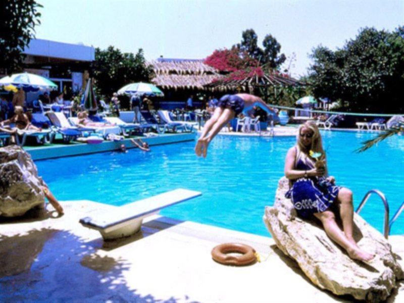 Hotel Palm Beach (adults Only)