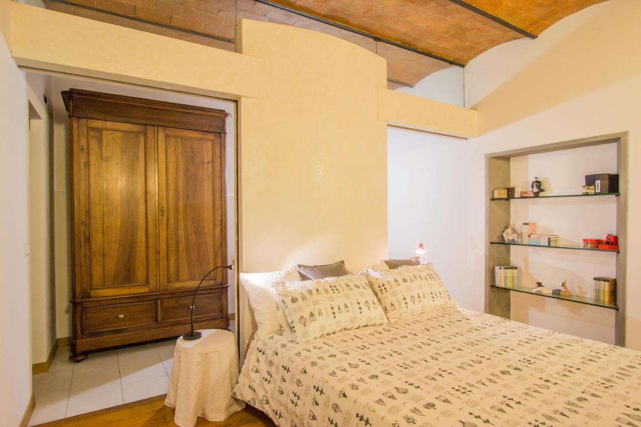 La Stazione Per Dormire Guest House em San-piero-a-sieve