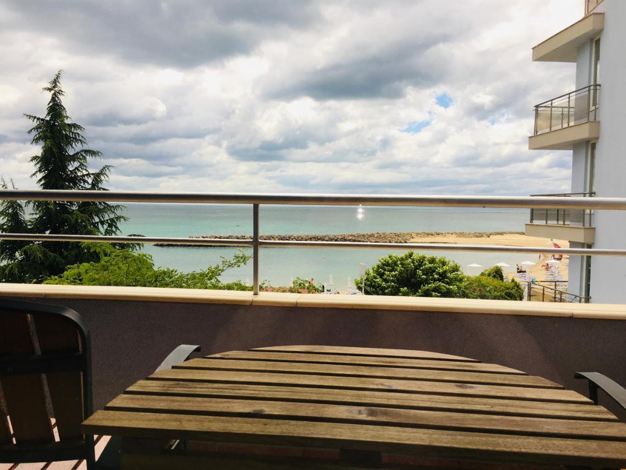 Hotel Sofia Beach