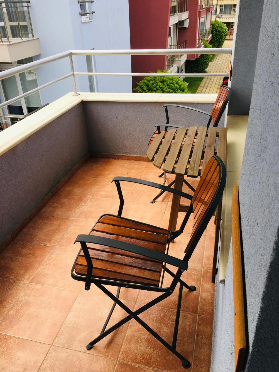 Hotel Sofia Beach