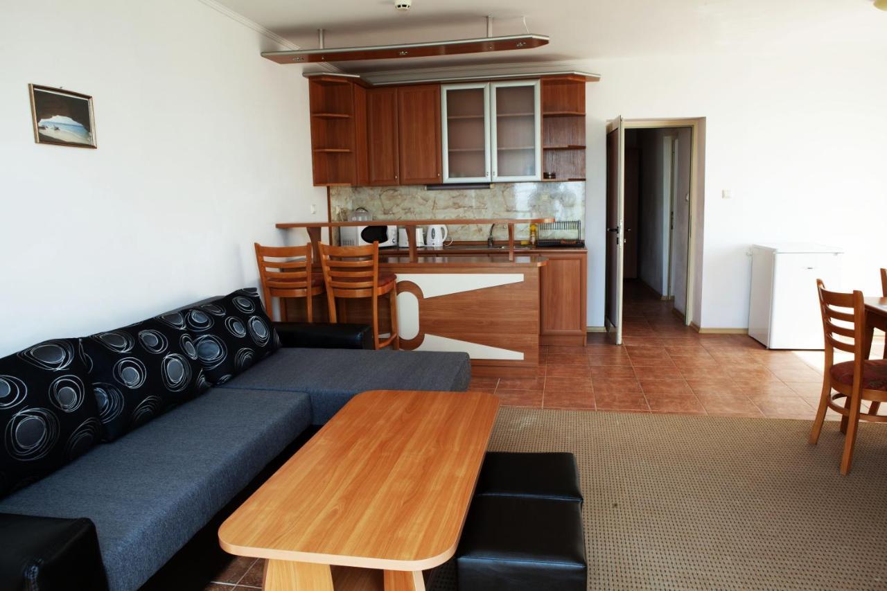 Hotel Sofia Beach