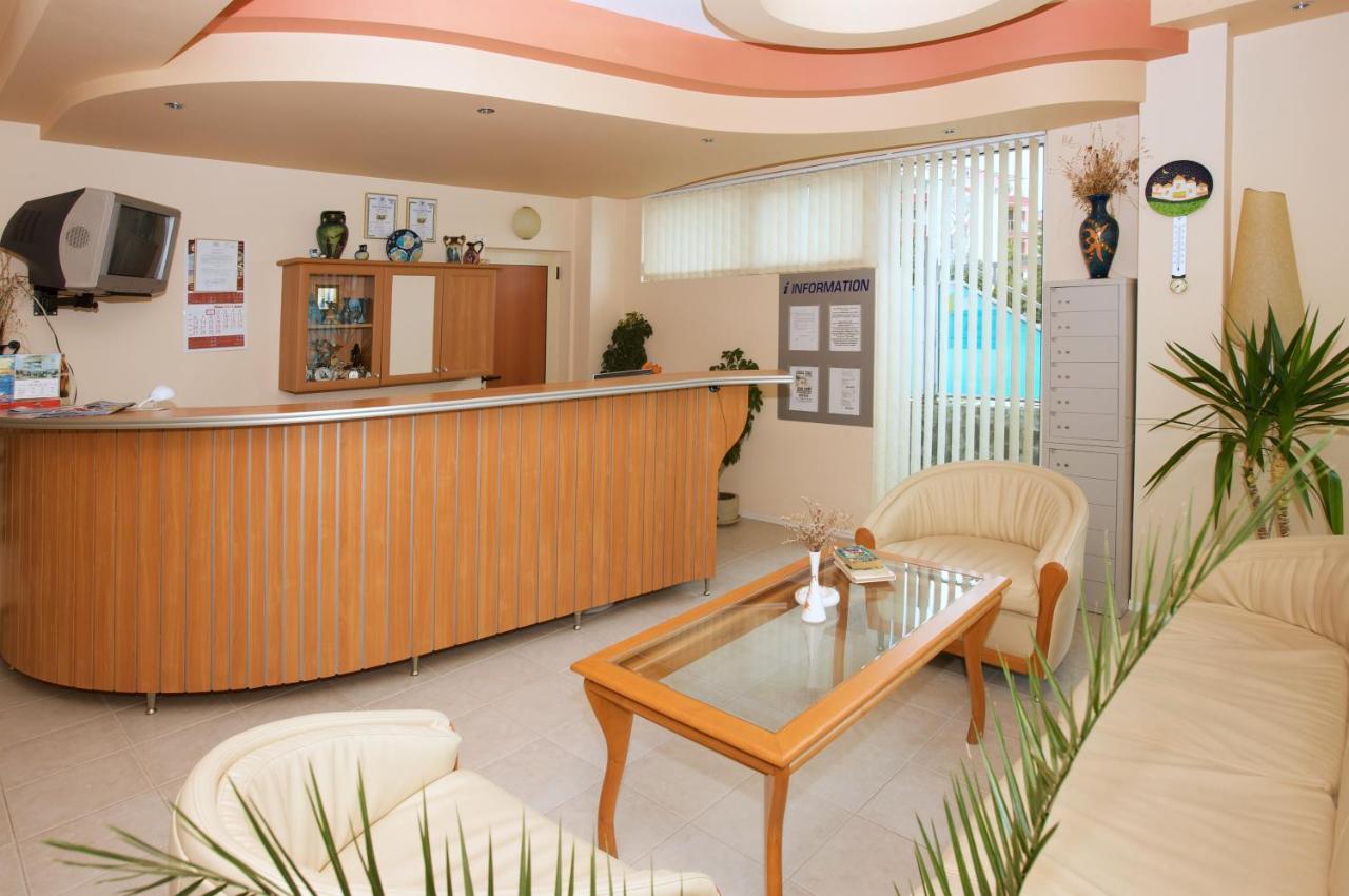 Hotel Sofia Beach