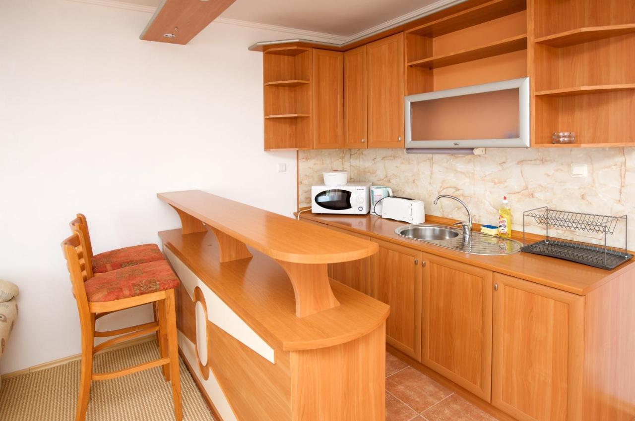 Hotel Sofia Beach