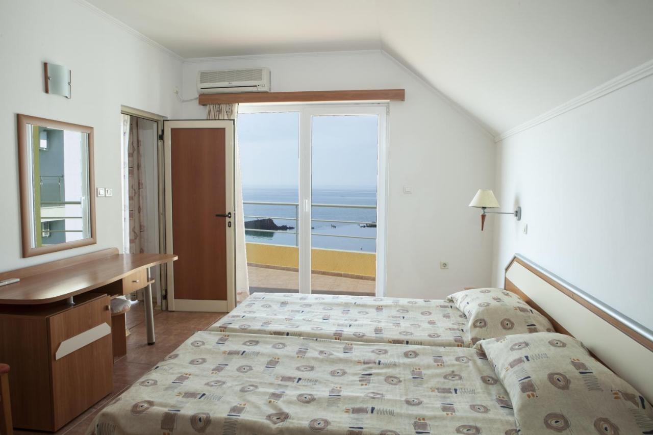 Hotel Sofia Beach