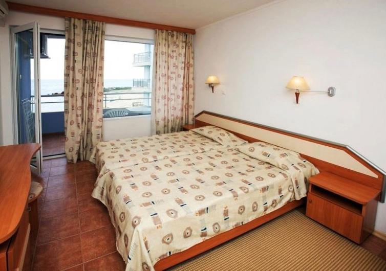 Hotel Sofia Beach