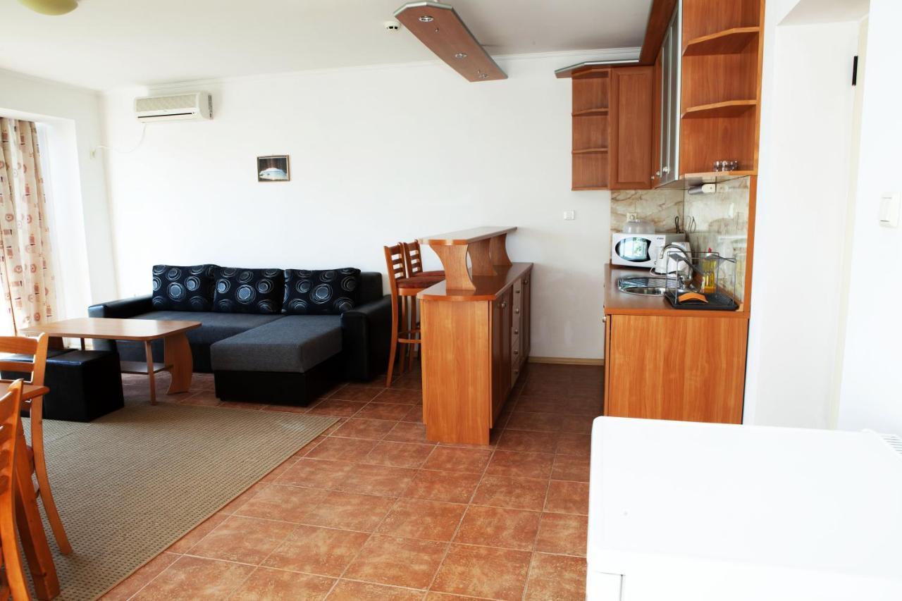 Hotel Sofia Beach