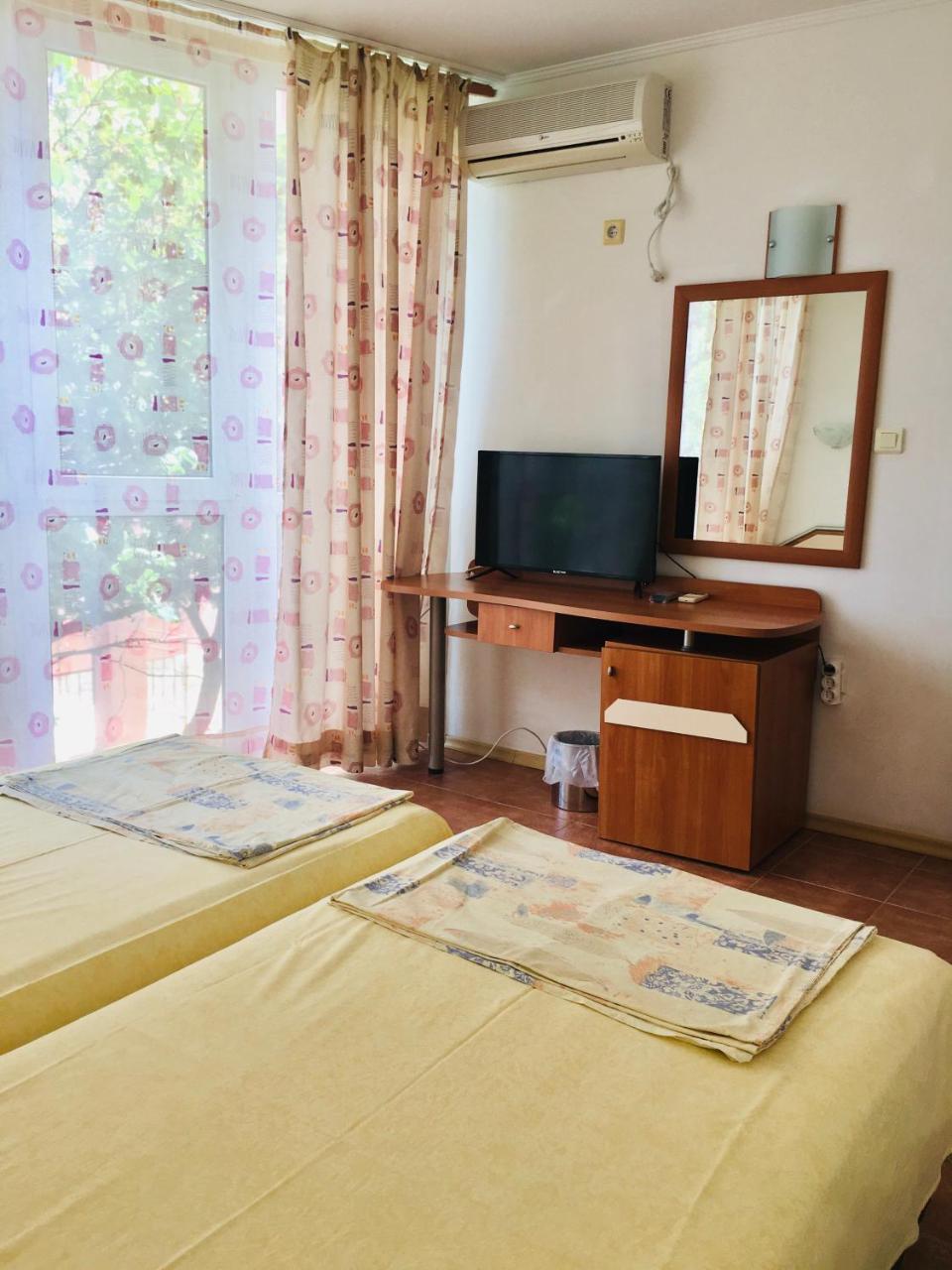 Hotel Sofia Beach