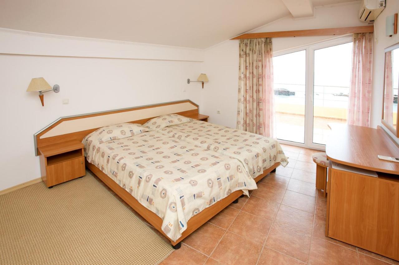 Hotel Sofia Beach
