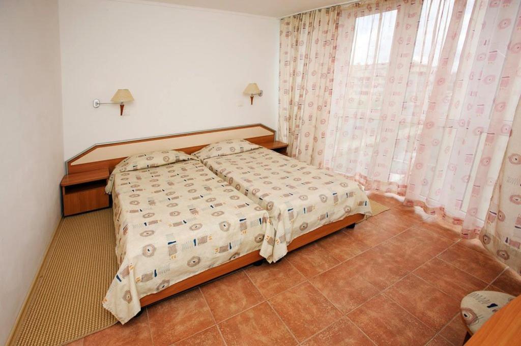 Hotel Sofia Beach