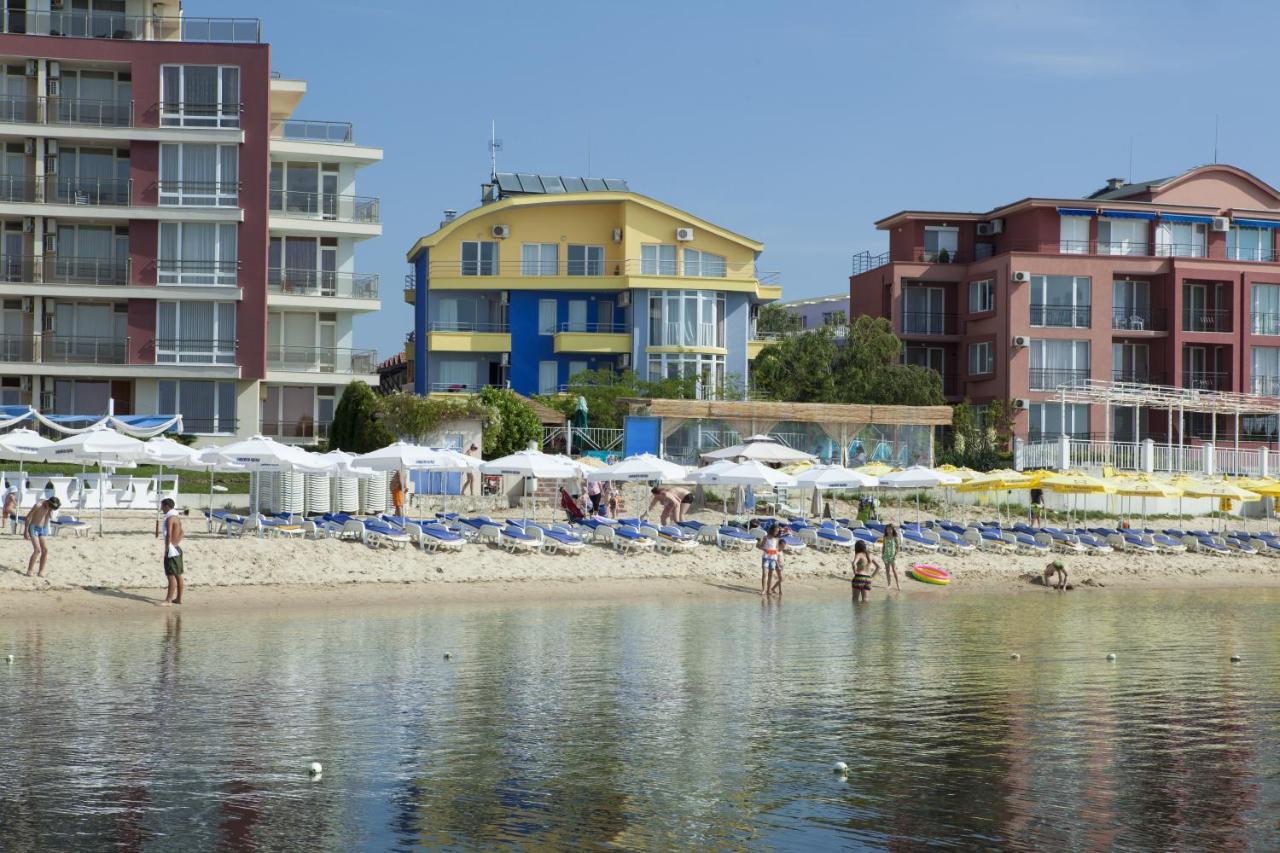 Hotel Sofia Beach