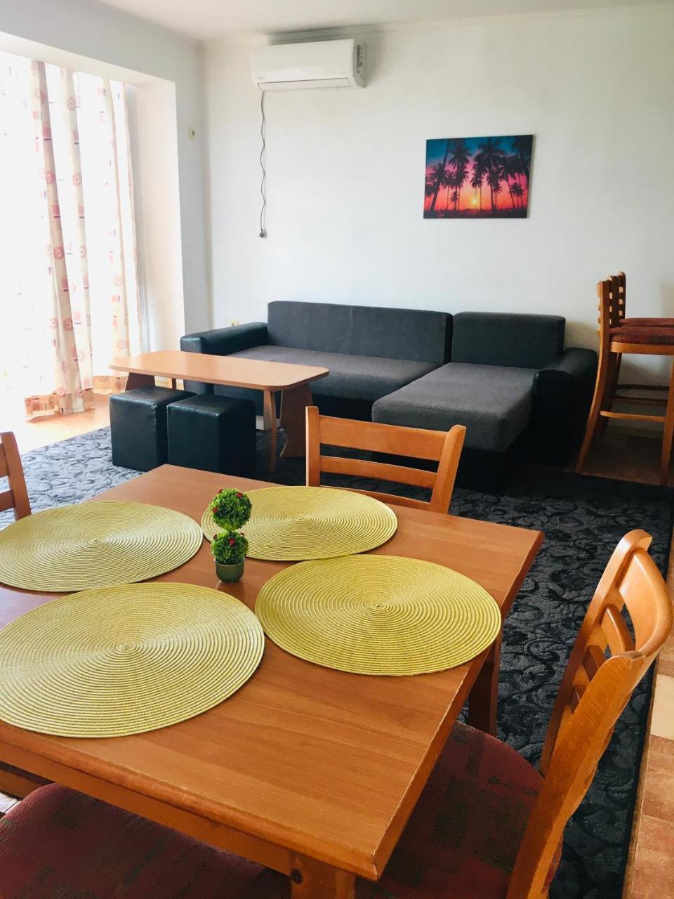 Hotel Sofia Beach