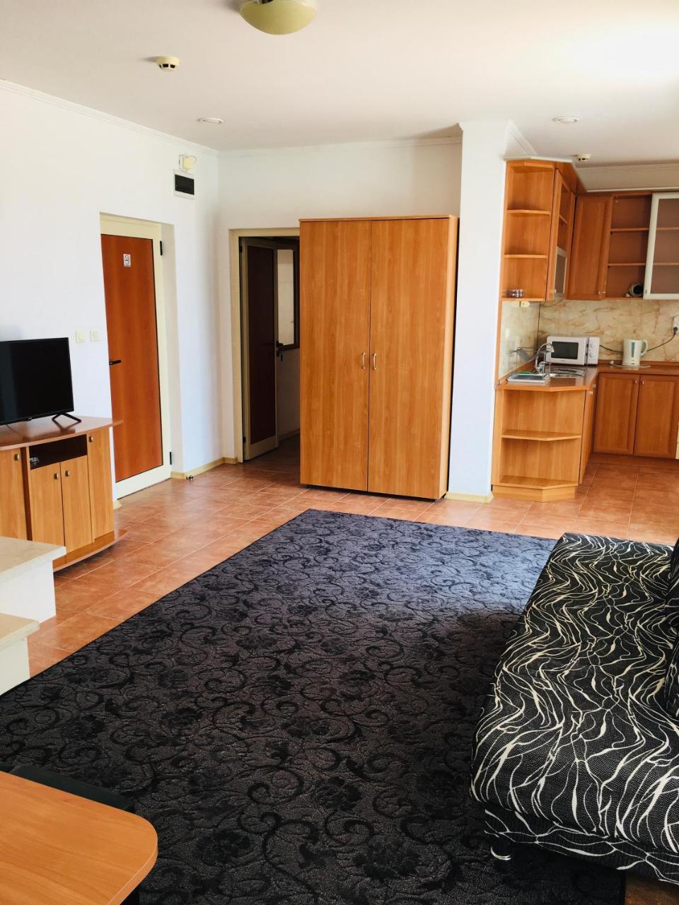 Hotel Sofia Beach