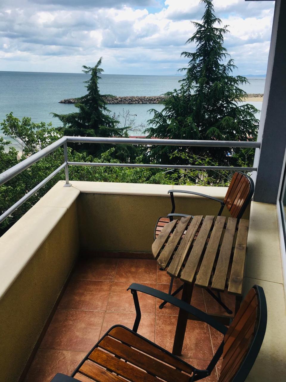 Hotel Sofia Beach