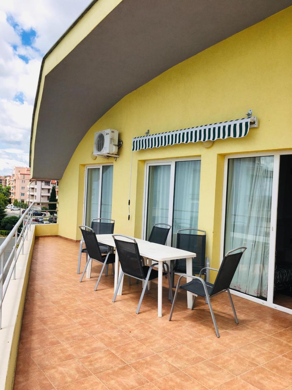 Hotel Sofia Beach