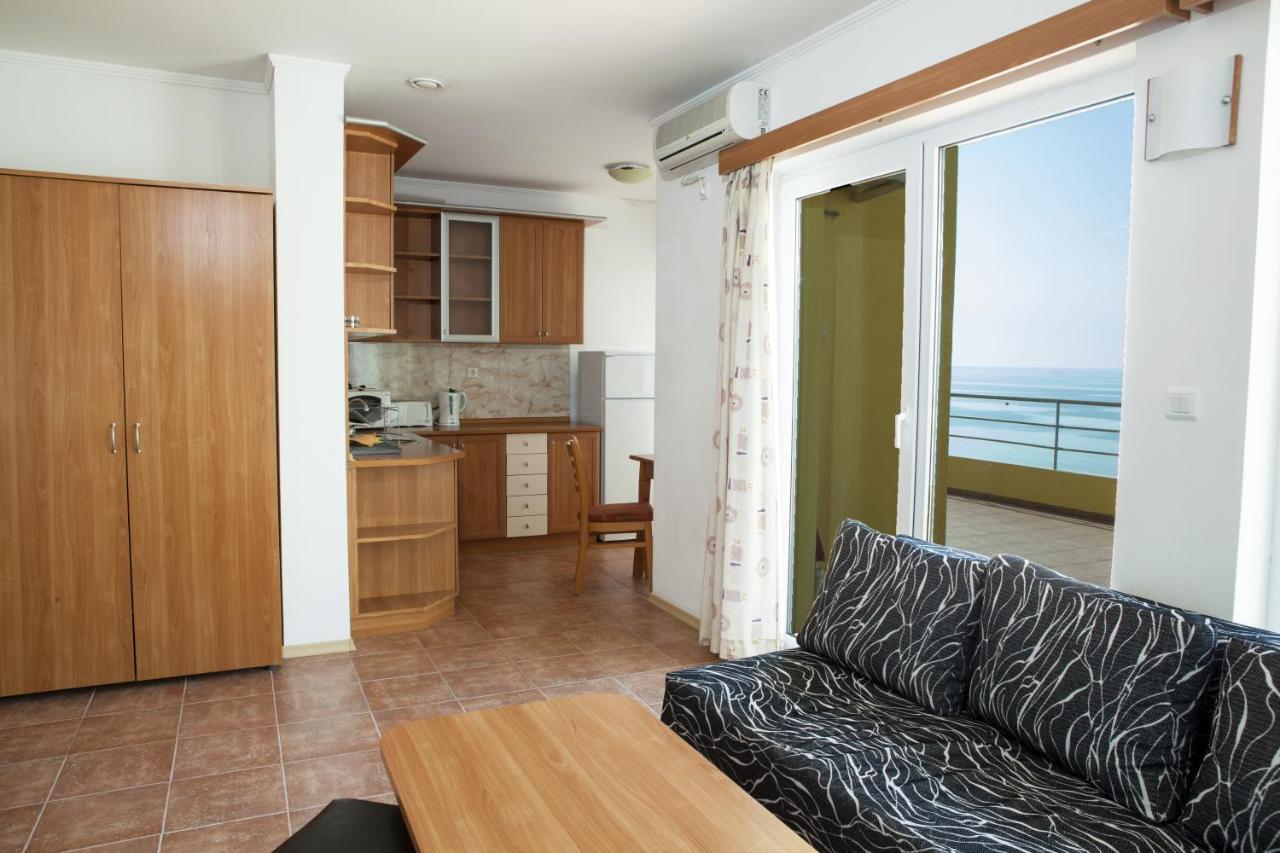 Hotel Sofia Beach
