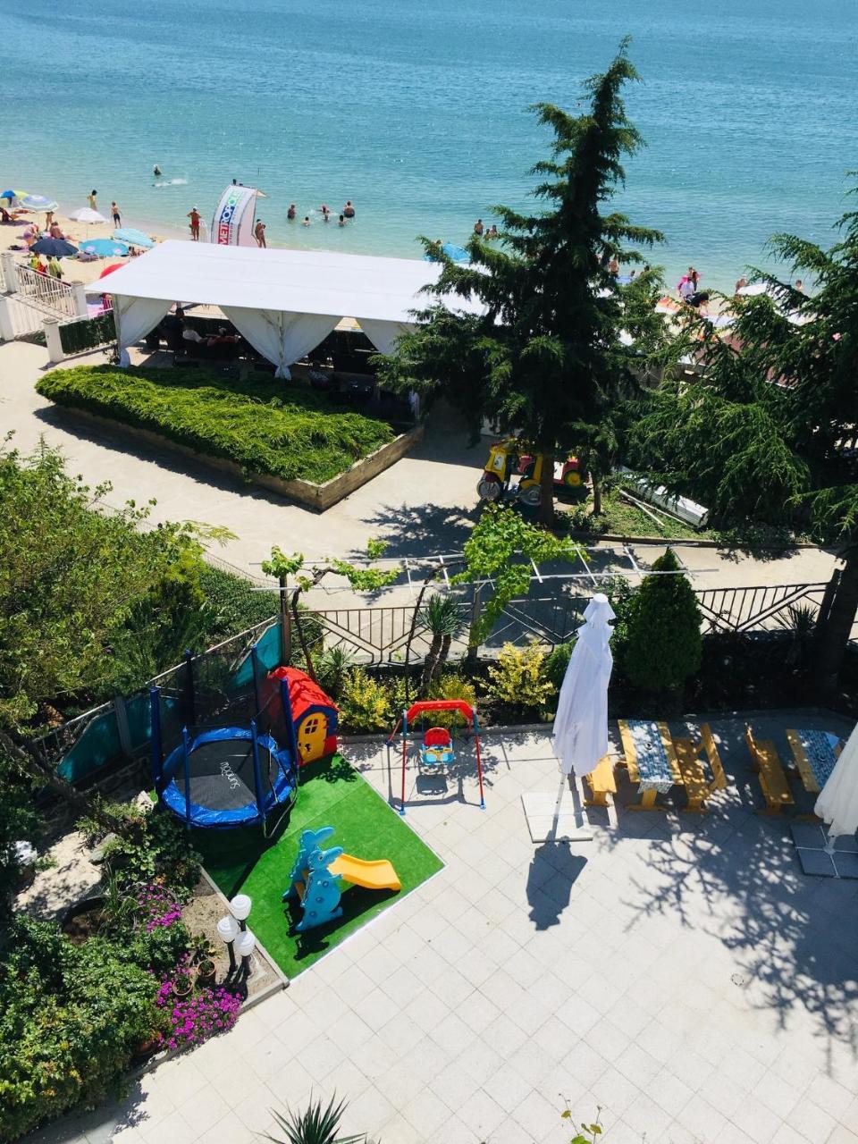 Hotel Sofia Beach