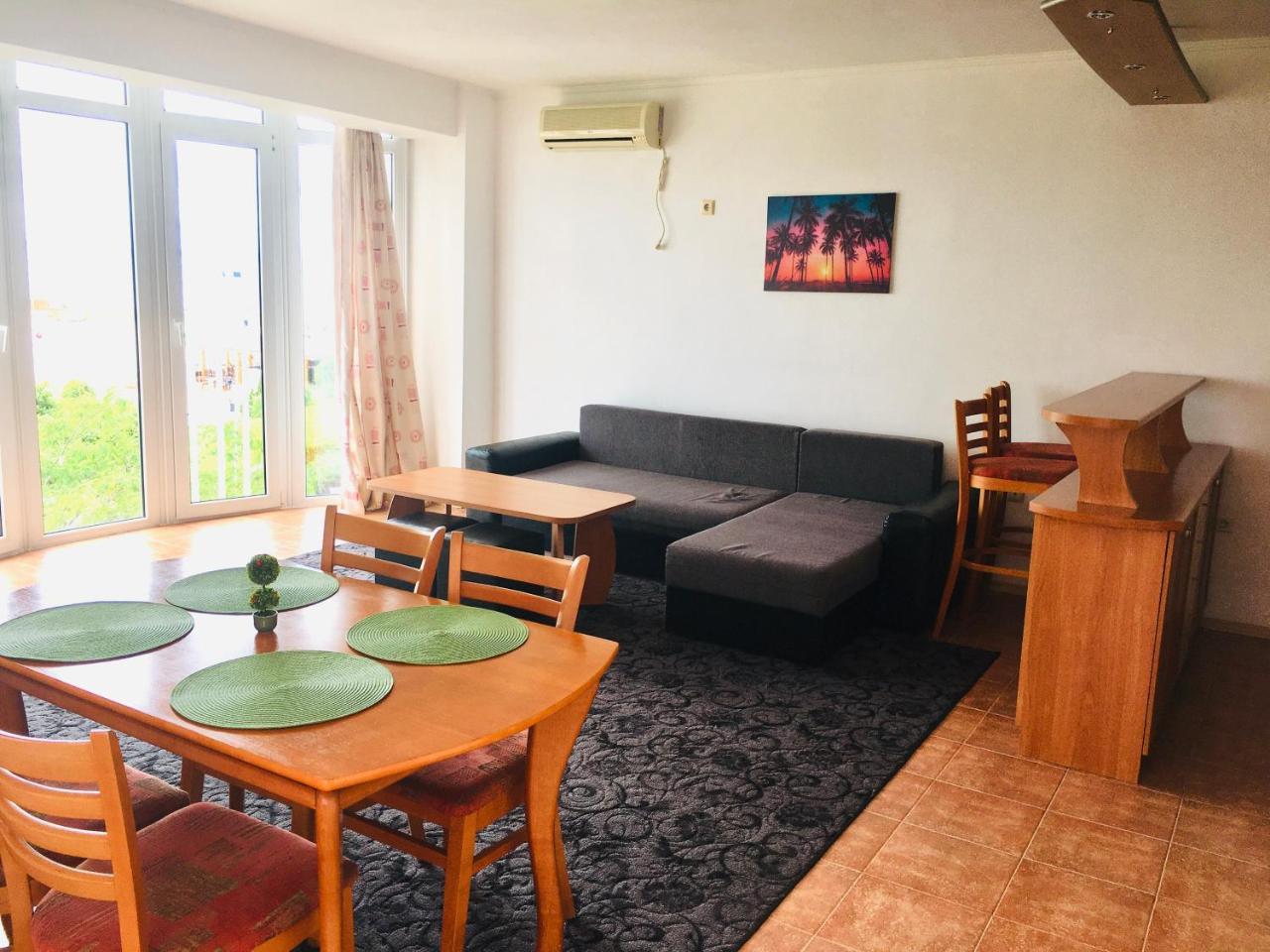 Hotel Sofia Beach