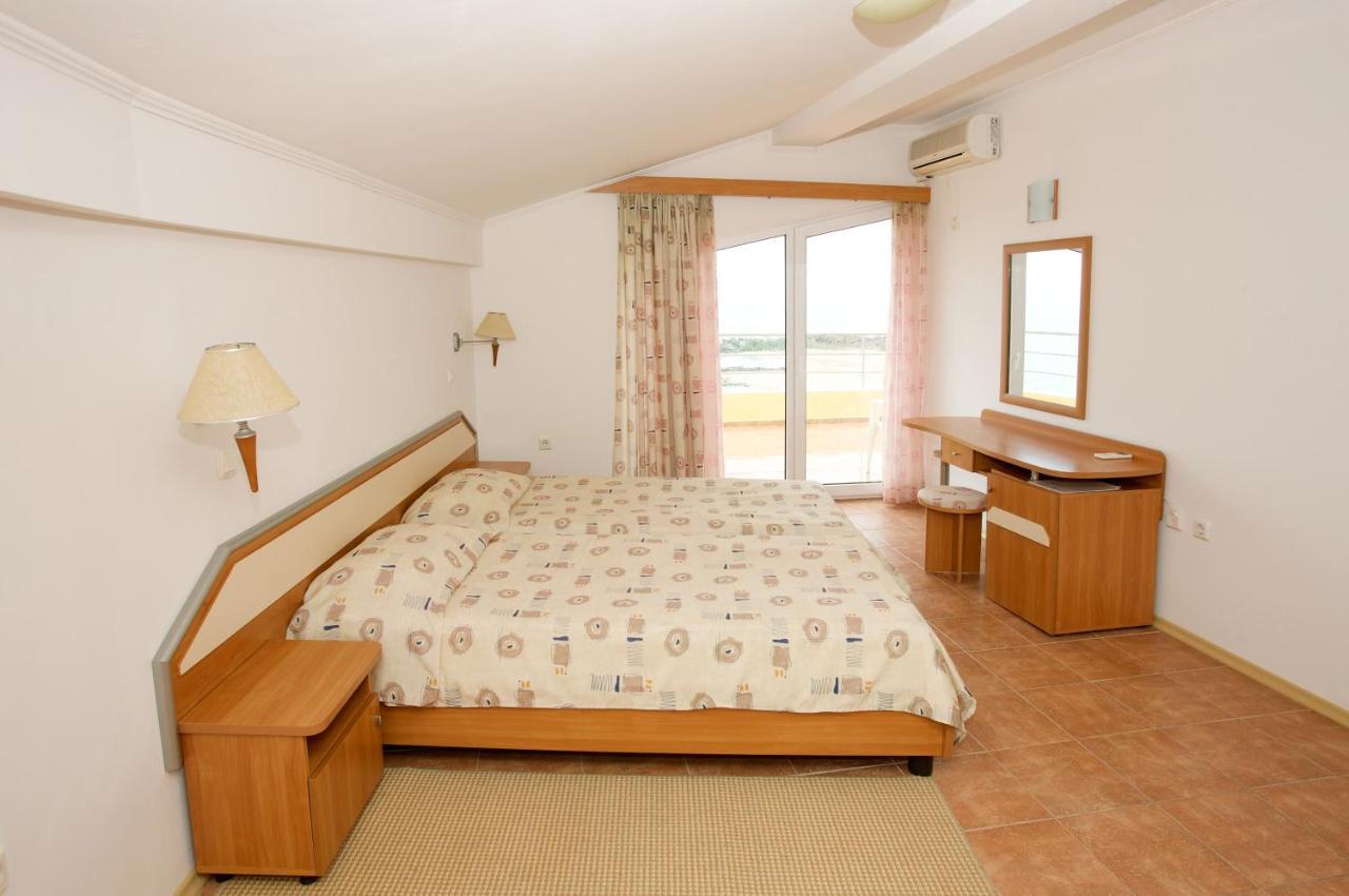 Hotel Sofia Beach