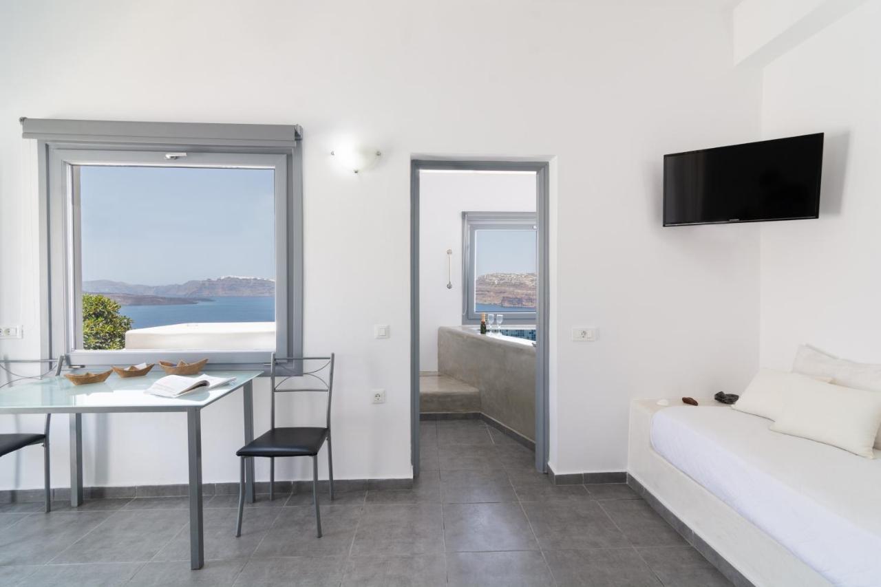 Pancratium Villas and Suites 3 * Pancratium Villas and Suites 3 *