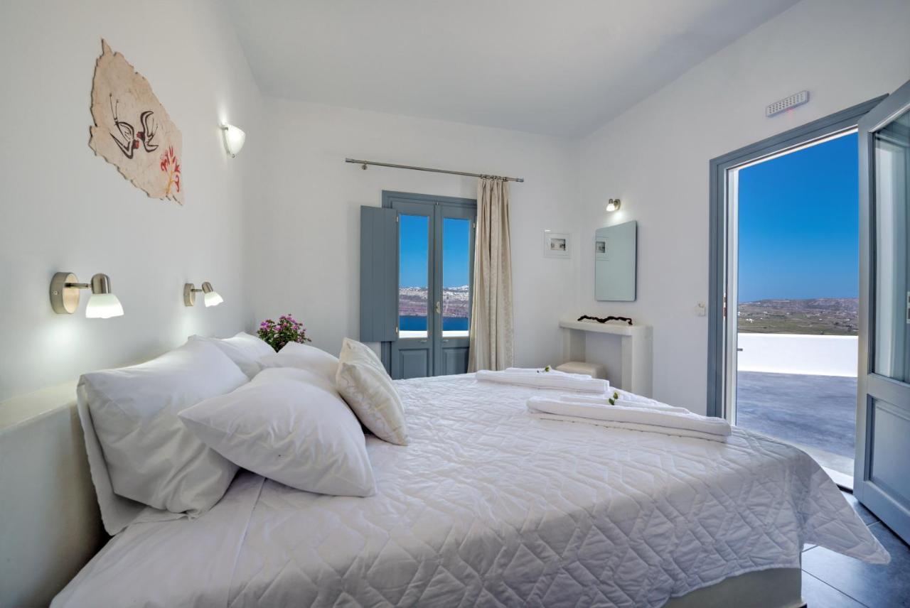 Pancratium Villas and Suites 3 * Pancratium Villas and Suites 3 *