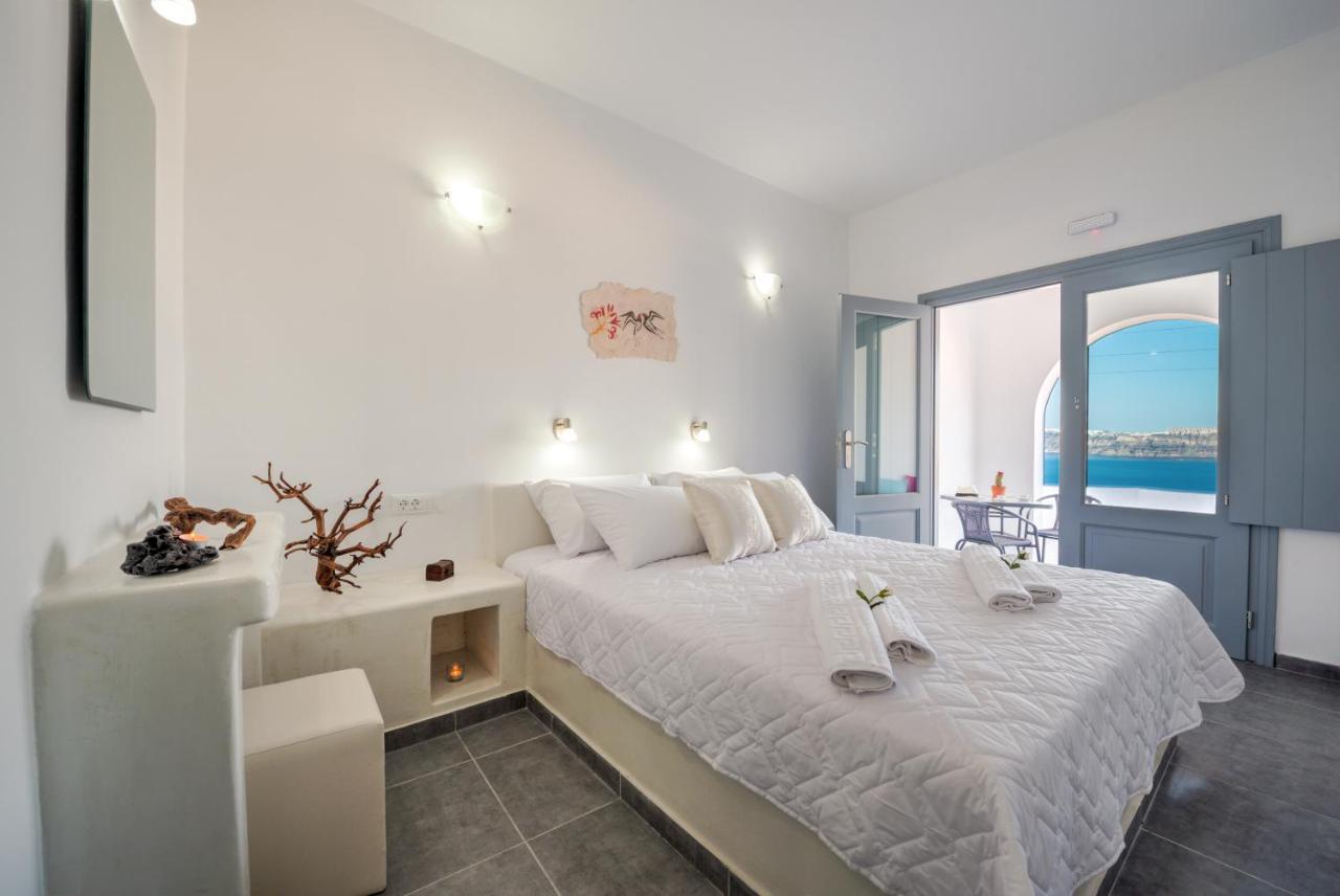 Pancratium Villas and Suites 3 * Pancratium Villas and Suites 3 *